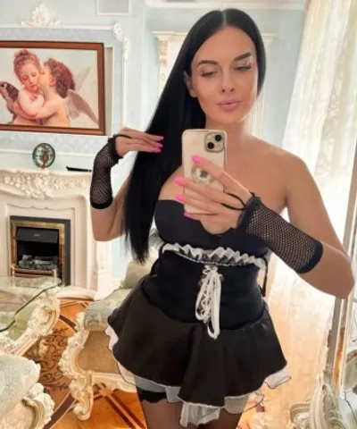 Жанна, 32 года